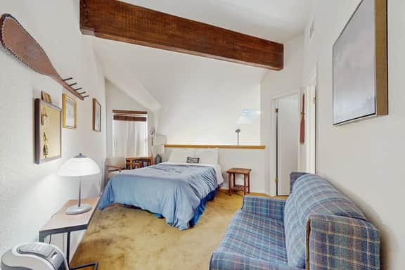 Whispering Pines Retreat