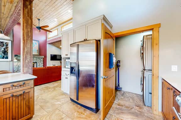 Flagstaff Fantasy - Casita