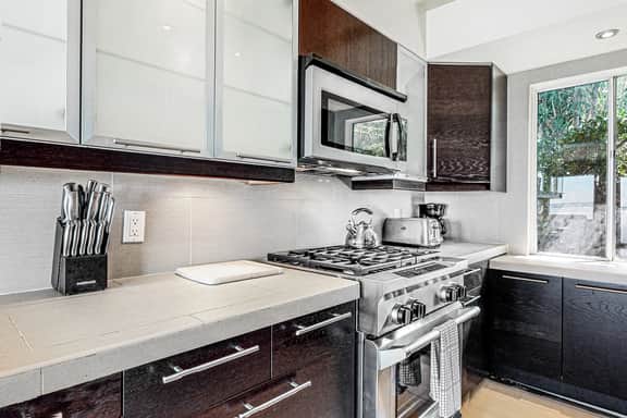 Panoramic Southridge Views Condo
