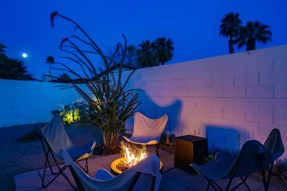 Arroyo Vista - 4177