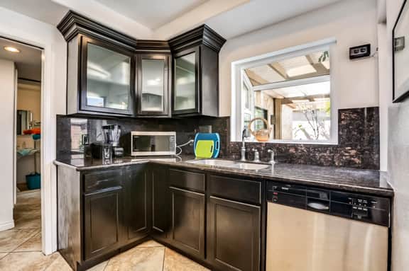The Miramonte Bungalow