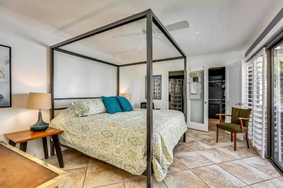 The Miramonte Bungalow