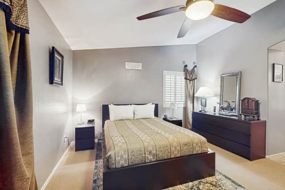 Spacious Relaxing Sanctuary
