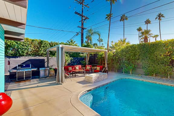 Twin Palms Sunsation - 1175