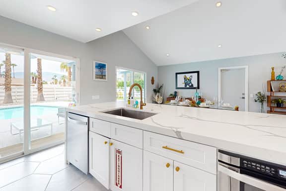 Twelve Palms - 67924