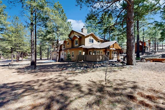 Round Pen Retreat