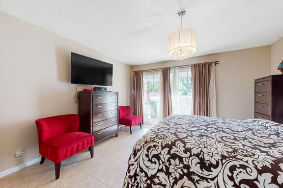 Mesquite Chic Retreat - 3160
