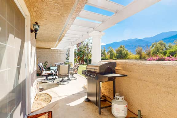 Mesquite Chic Retreat - 3160