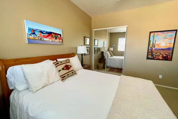 Vistoso Condo #218C