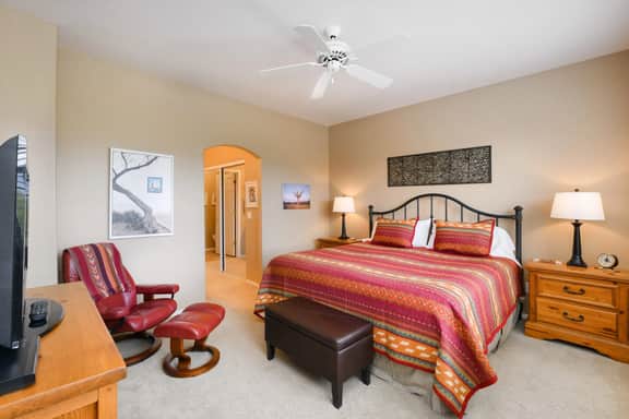 Vistoso Condo #218C
