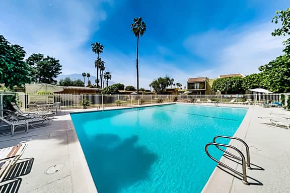 Villas de las Flores -14 day minimum #68338