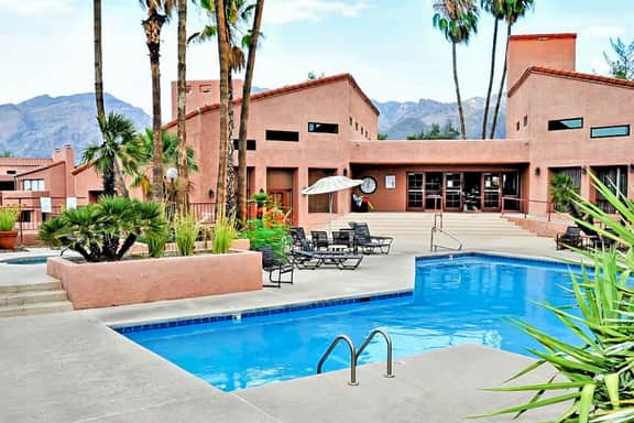 Ventana Vista Condo