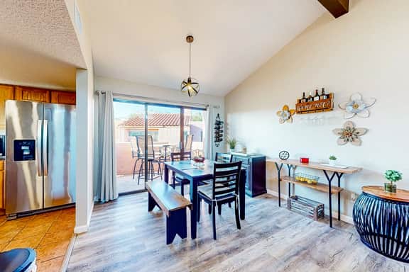 Ventana Vista Condo