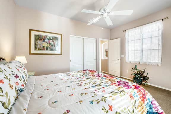 Honeysuckle Hideaway