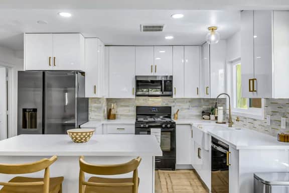 Chic Cactus Casa - 69034