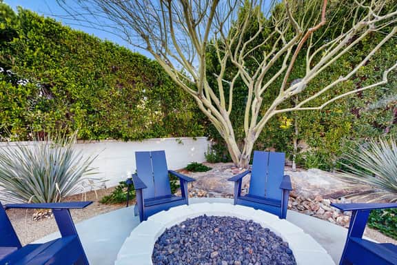 Desert Luxe Retreat
