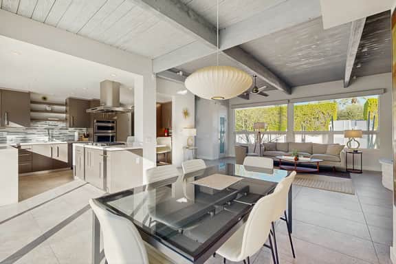 Desert Luxe Retreat