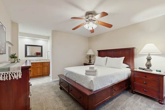 The Village at Stone Creek Unit 130