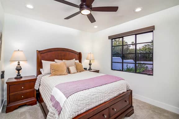 Desert Comfort Retreat