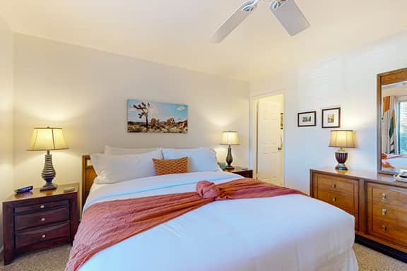 Waverly Palms - 8340