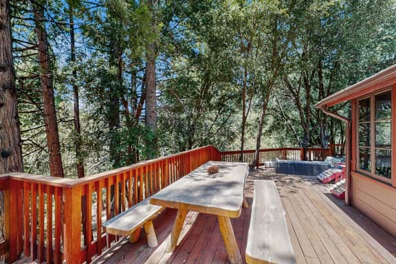 Wildwood Cottage