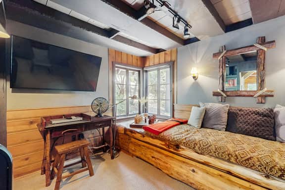 Wildwood Cottage