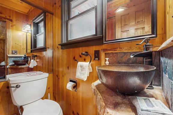 Wildwood Cottage