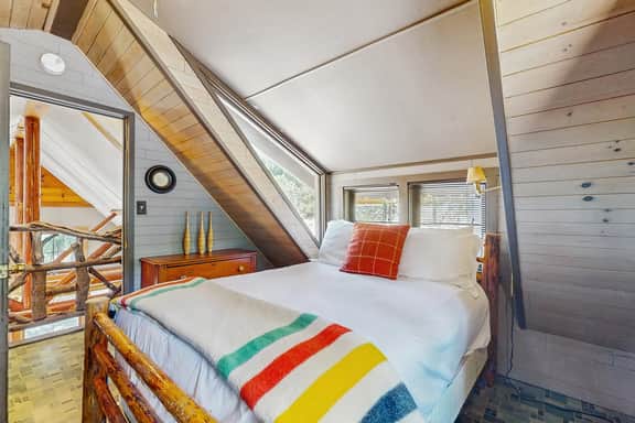 Wildwood Cottage