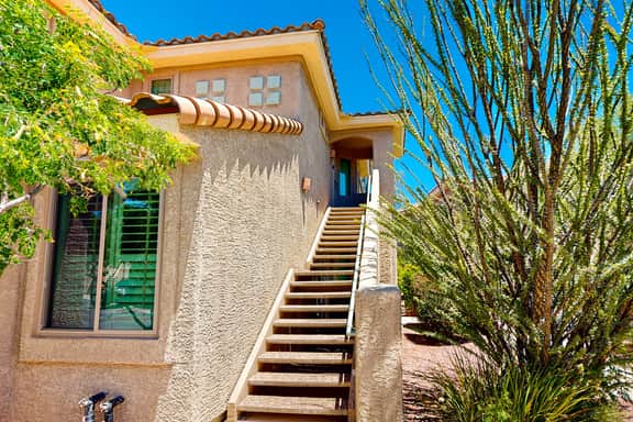 Vistoso Preserve Casita #220C