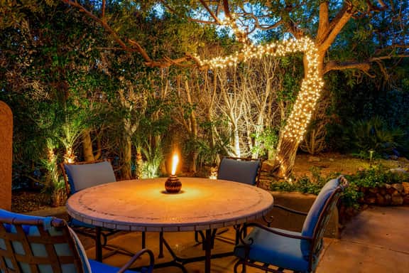 Cliff House - El Paseo Retreat