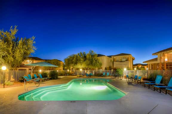 Vistoso Resort Casita #249
