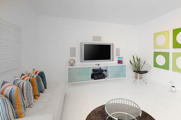 Poolside Modern Wexler - 1261