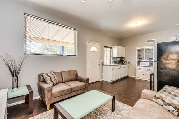 Bonanza Guest House