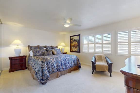 Mountain Vista Retreat - 68734