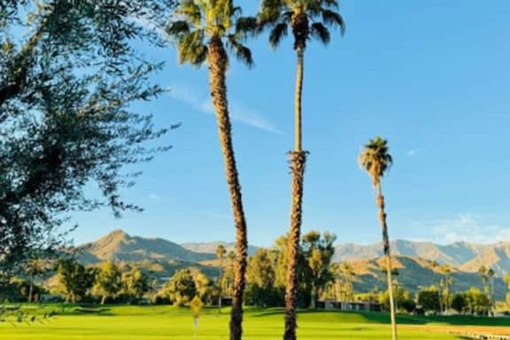Mountain Vista Retreat - 68734
