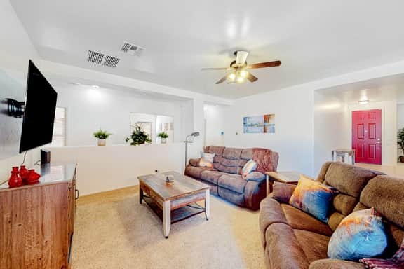 North Oro Valley Abode
