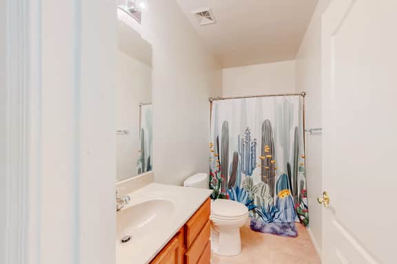 North Oro Valley Abode