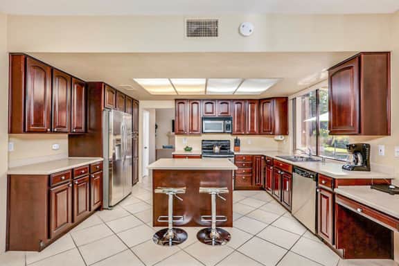 My Palm Springs Place - 3042
