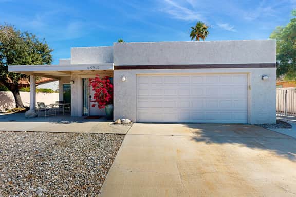 Desert Living Refuge