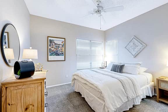 Ventana Canyon Vista
