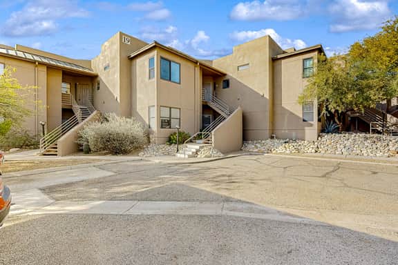 Ventana Canyon Vista