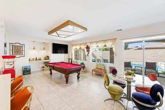 Casa Whimsy