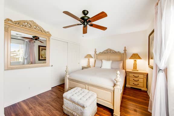 Casa Whimsy