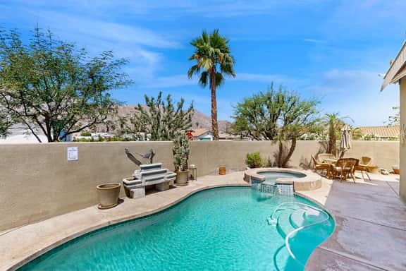 Lovely La Quinta - 66318