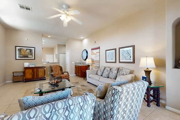 Lovely La Quinta - 66318