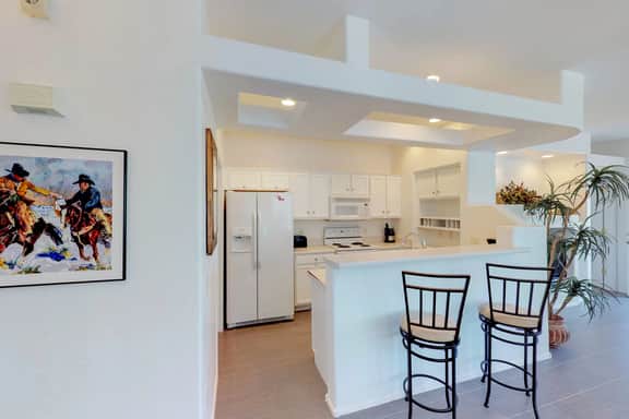 Rancho Vistoso Condo #113B