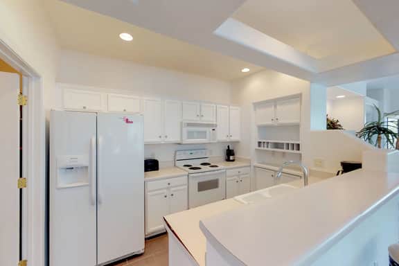 Rancho Vistoso Condo #113B
