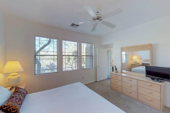 Rancho Vistoso Condo #113B