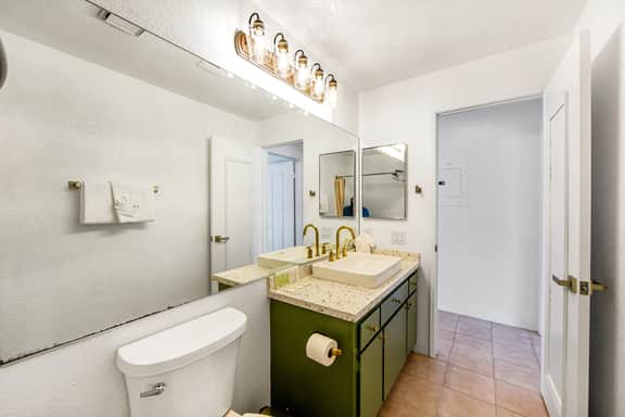 La Casita Mesquite - 47166 - 7 night minimum rental