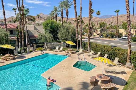 TheBrio Palm Springs